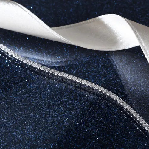 Pulsera Treasures con Circonitas SAIW133