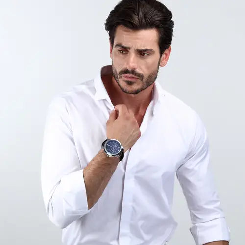 Orologio Uomo Cronografo Successo Limited R8871621033