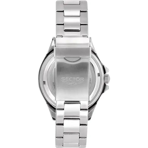 Reloj Hombre 230 Acero, Azul y Rojo R3253161018