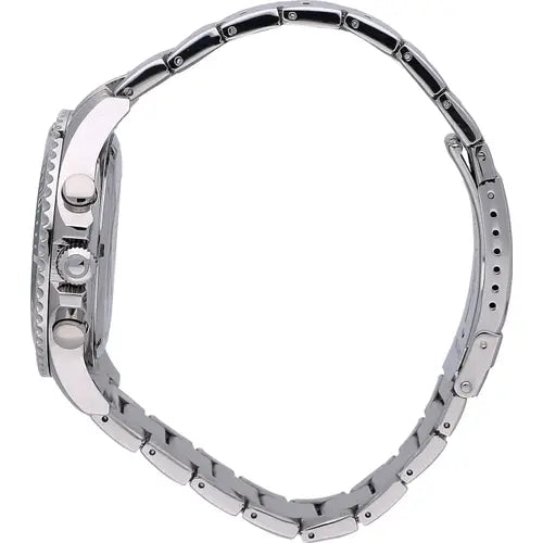 Orologio Uomo 230 Acciaio, Blu e Rosso R3273661008
