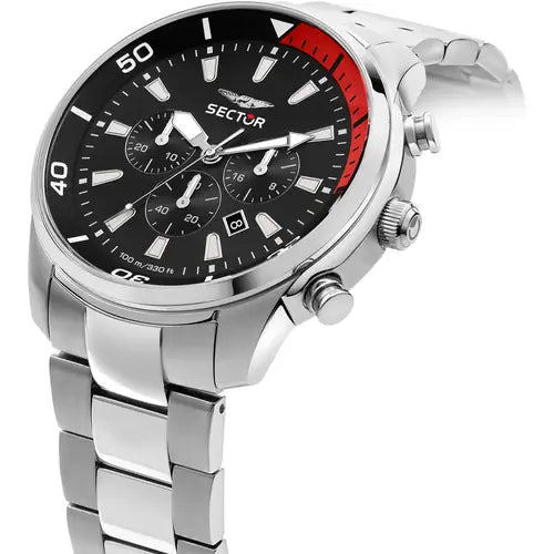 Orologio Uomo Oversize R3273602018