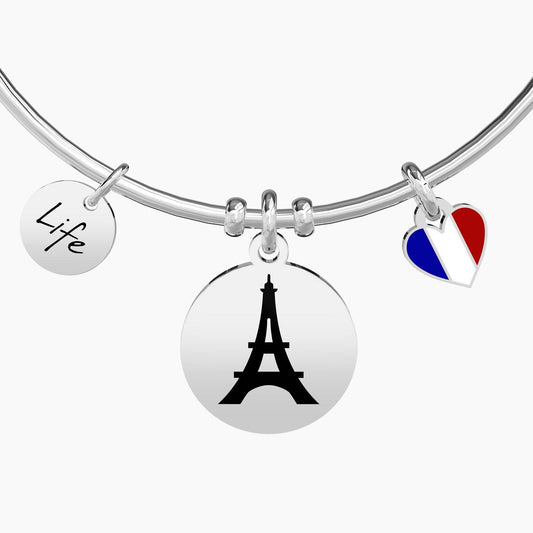 Pulsera I Left My In Paris 731595