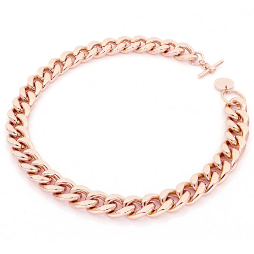 Collar Rose Groumette 000EXH4965000