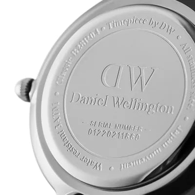Orologio Donna Petite Sheffield DW00100242