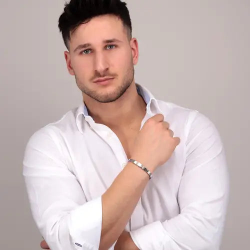 Pulsera Joyas Hombre JM121ATK12