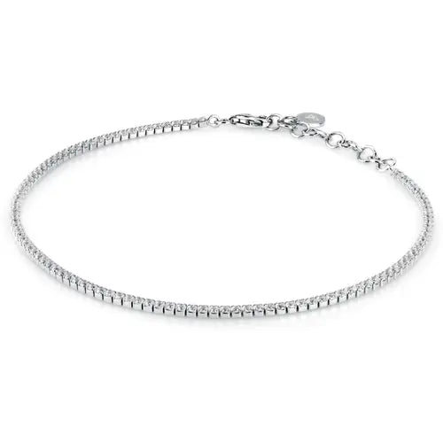 Pulsera Treasures con Circonitas SAIW133