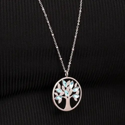 Collana Albero della Vita SAUD01