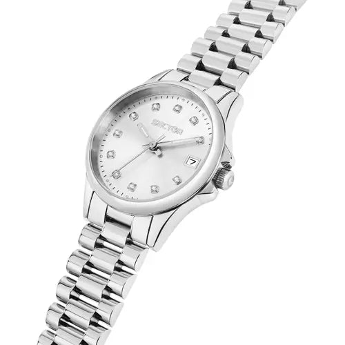 Orologio Donna 230 Acciaio e Madreperla R3253161542