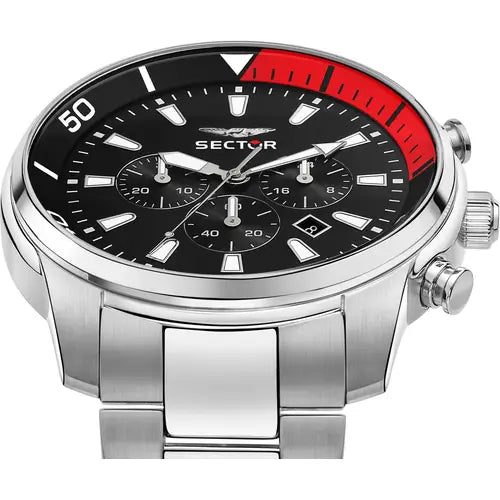 Orologio Uomo Oversize R3273602018