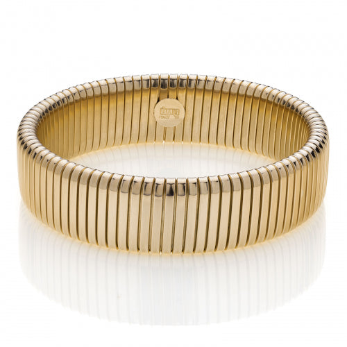 Bracciale Tubogas Dorato 000EXB4940000