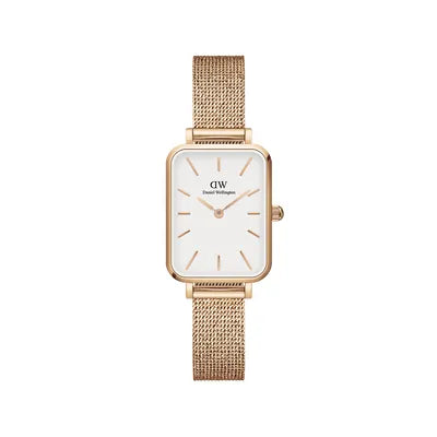 Orologio Donna Quadro Pressed Melrose 26mm DW00100431
