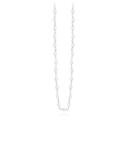 Girocollo con Perle Coltivate 553317