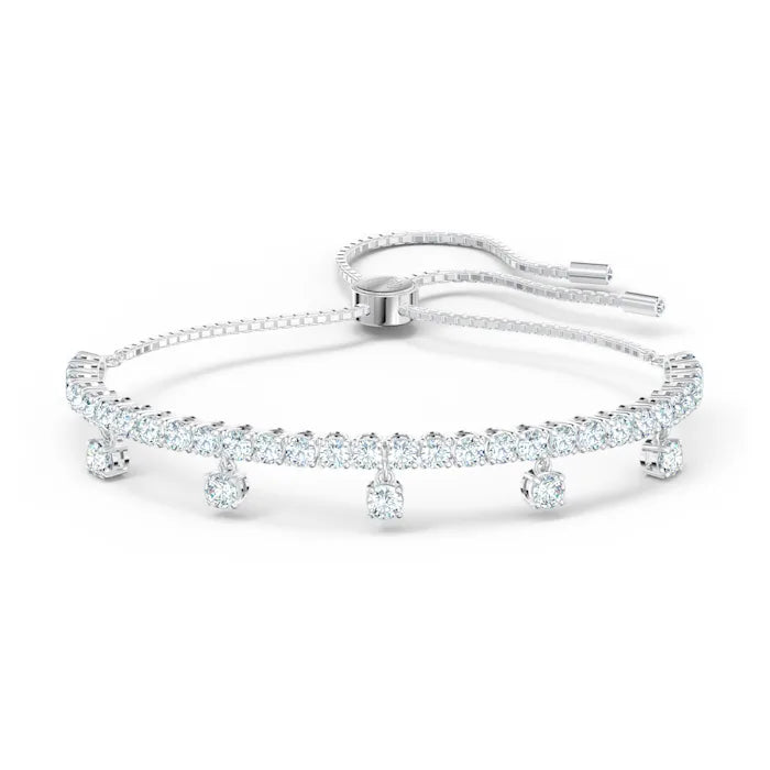 Bracciale Subtle Drops Bianco 5556913