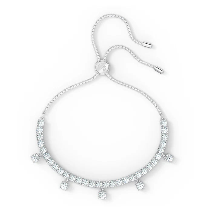 Bracciale Subtle Drops Bianco 5556913