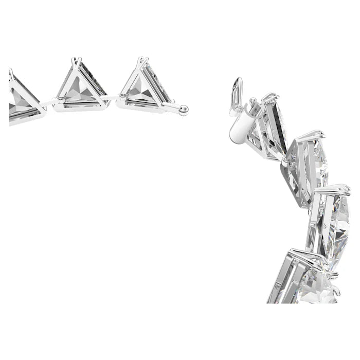 Bracciale Ortyx Cristalli Triangolari 5600864
