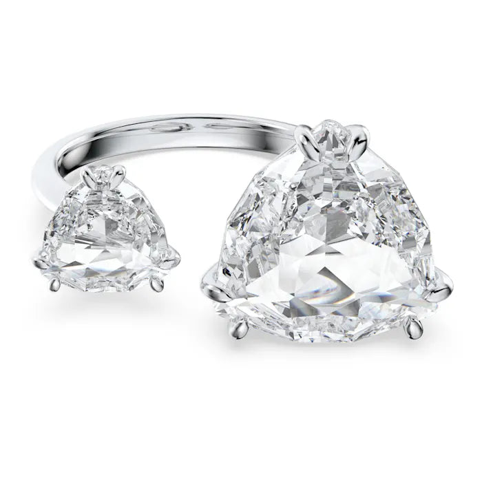 Anello Aperto Millenia Bianco 5602847