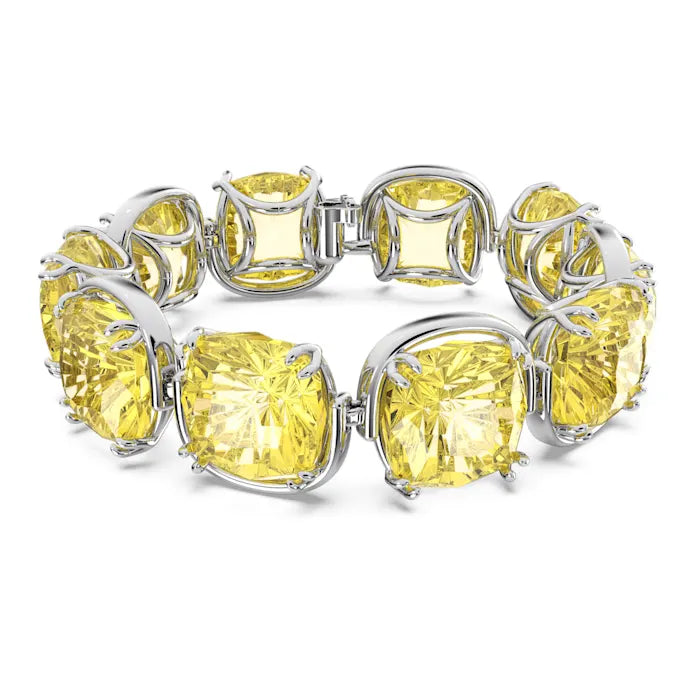 Pulsera Harmonia con Cristales Amarillos 5616513