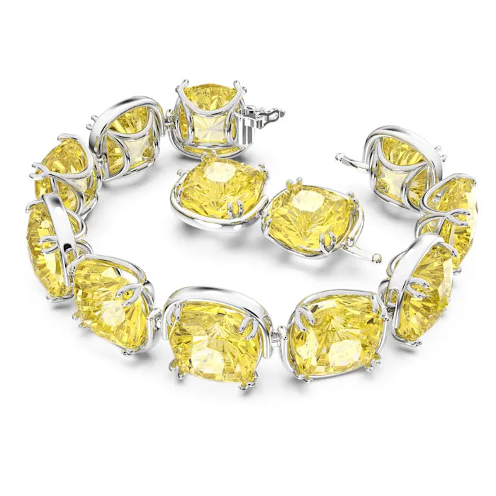 Pulsera Harmonia con Cristales Amarillos 5616513