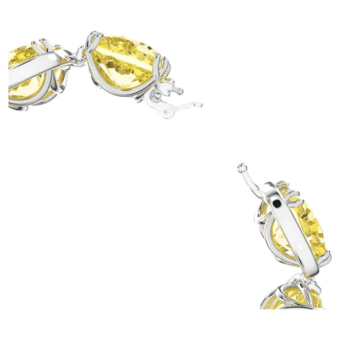 Pulsera Harmonia con Cristales Amarillos 5616513