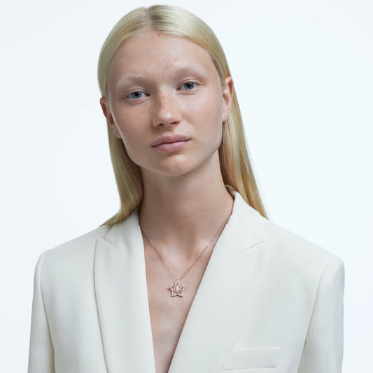 Collana Rosata Stella 5617766