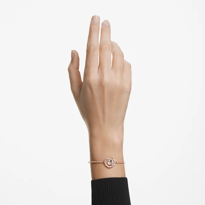 Bracciale Generation Rosato 5636588