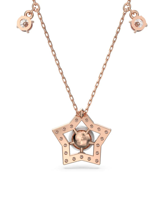 Collana Rosata Stella 5645382
