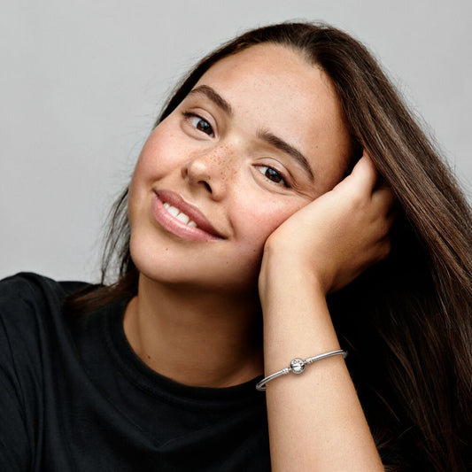 Bracciale Rigido 590713