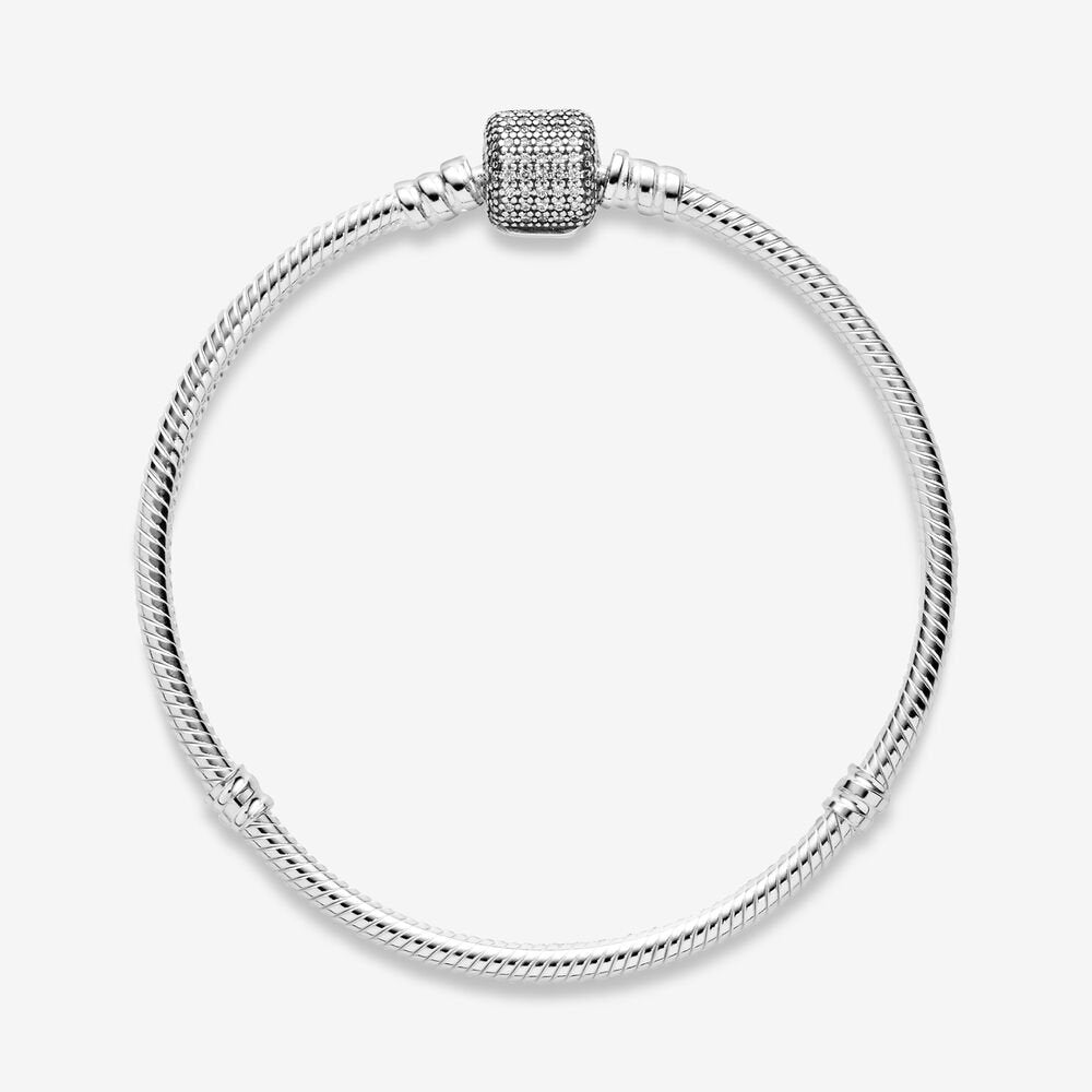 Pulsera Moments Pavé 590723CZ