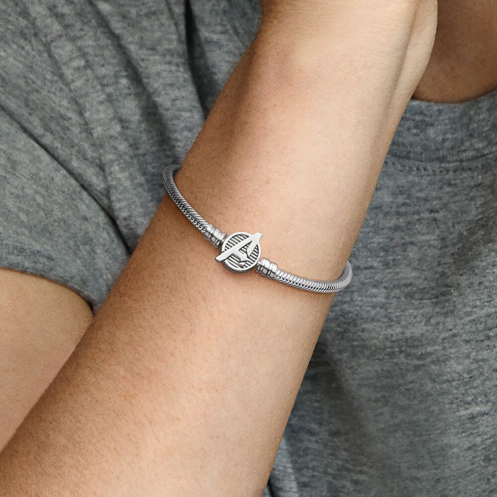 Pulsera Marvel Vengadores "We Are Heroes" 590784C00