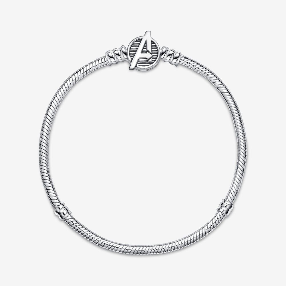 Pulsera Marvel Vengadores "We Are Heroes" 590784C00