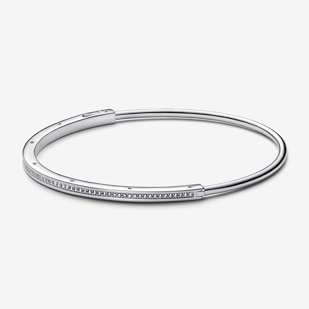 Pulsera Signature con Pavé 592313C01