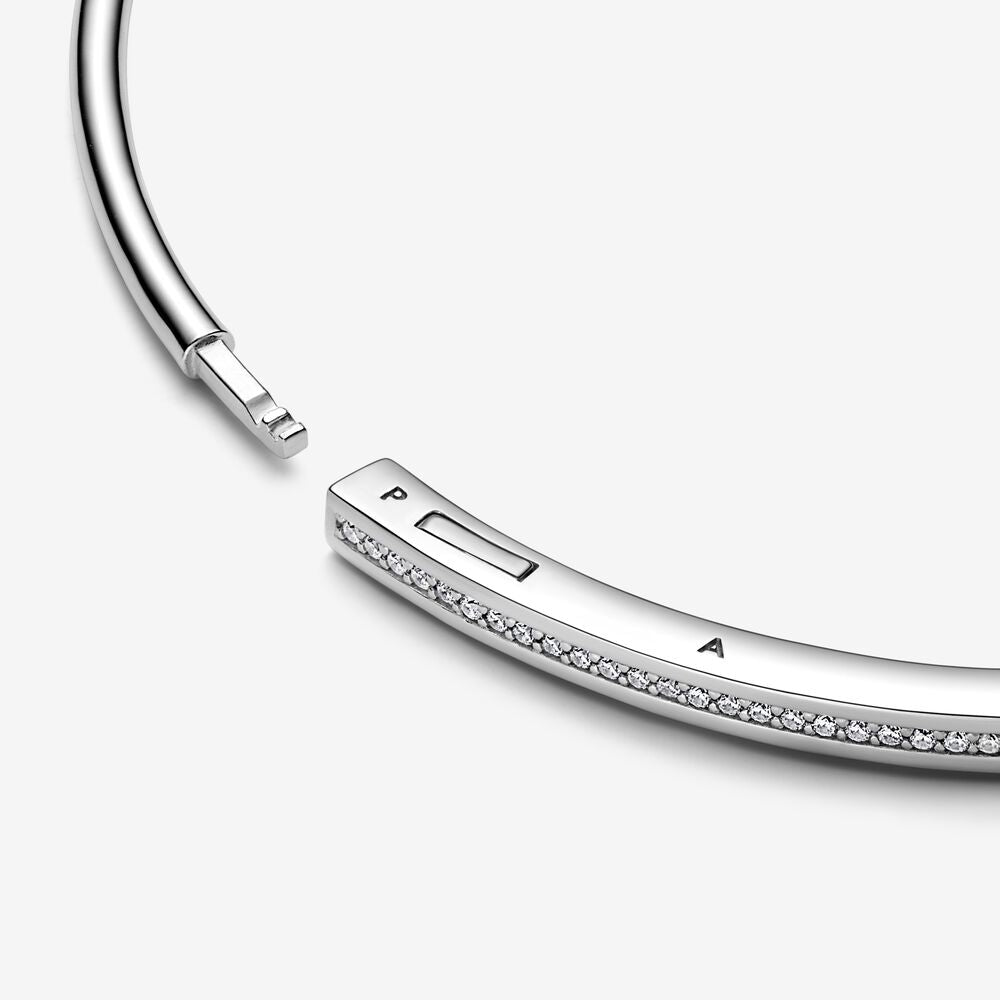 Pulsera Signature con Pavé 592313C01