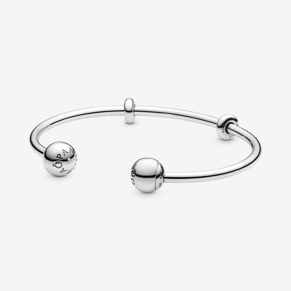 Brazalete rígido abierto 596477