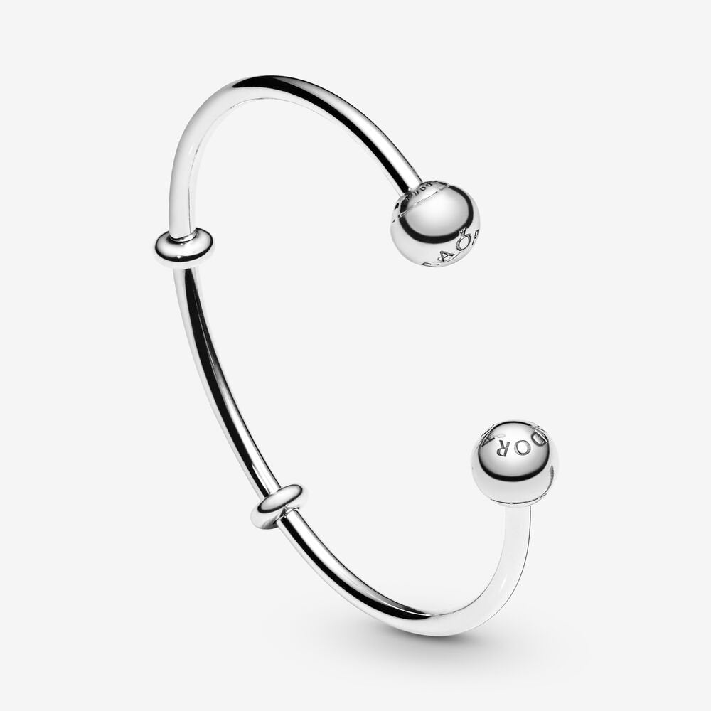 Brazalete rígido abierto 596477