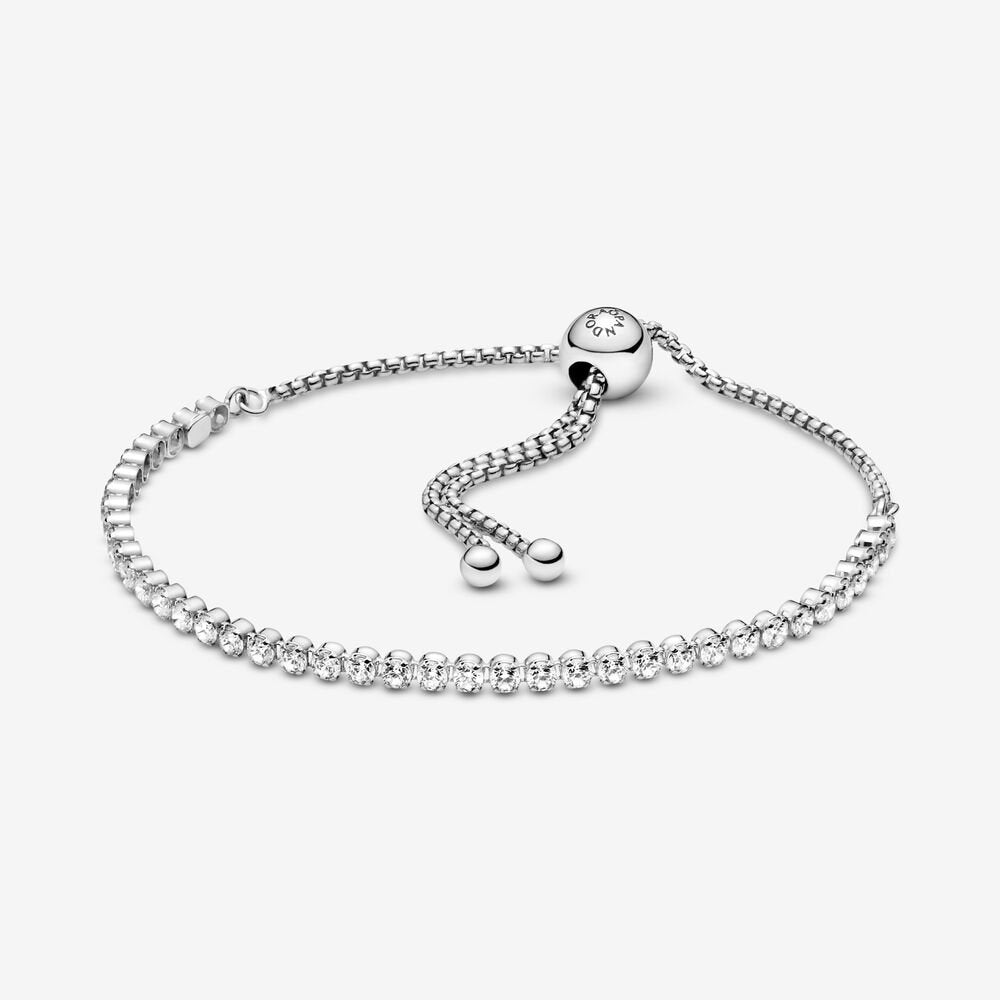 Bracciale Tennis Scintillante 599375C01