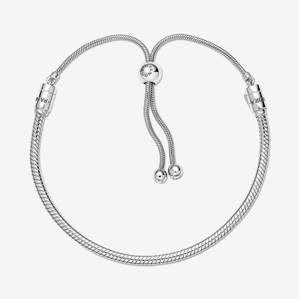 Bracciale Chiusura Regolabile 599652C01