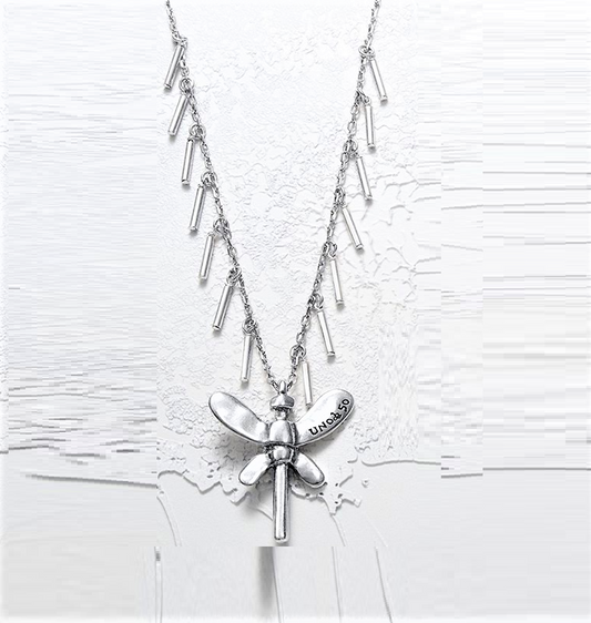 Collana Metamorphosis COL1514MTL0000U