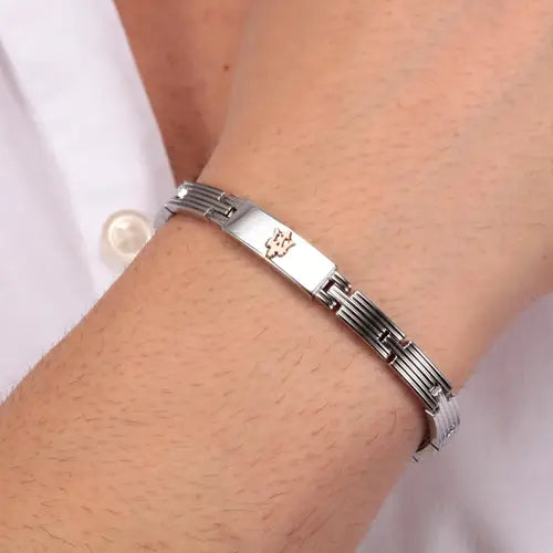 Pulsera Joyas Hombre JM121ATK12
