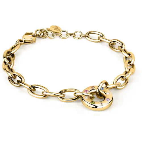 Pulsera luminosa SAVO13