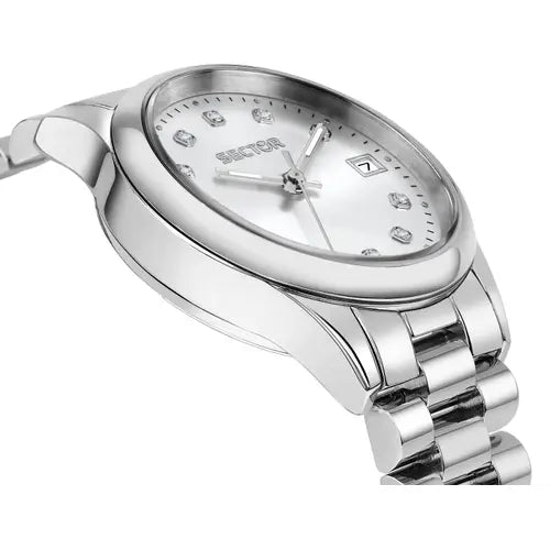 Orologio Donna 230 Acciaio e Madreperla R3253161542
