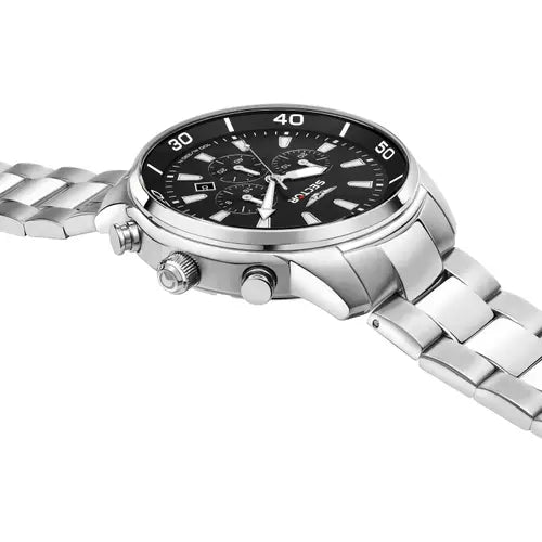 Orologio Uomo Oversize R3273602018