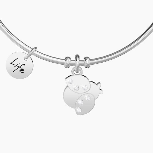 Bracciale Coccinella Fortuna 231638
