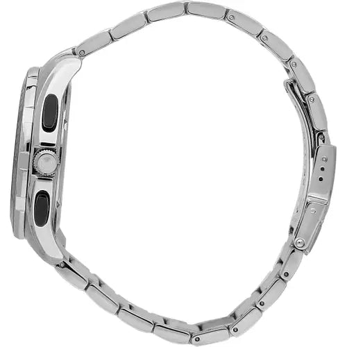 Reloj Hombre 790 Plata y Negro R3273636001