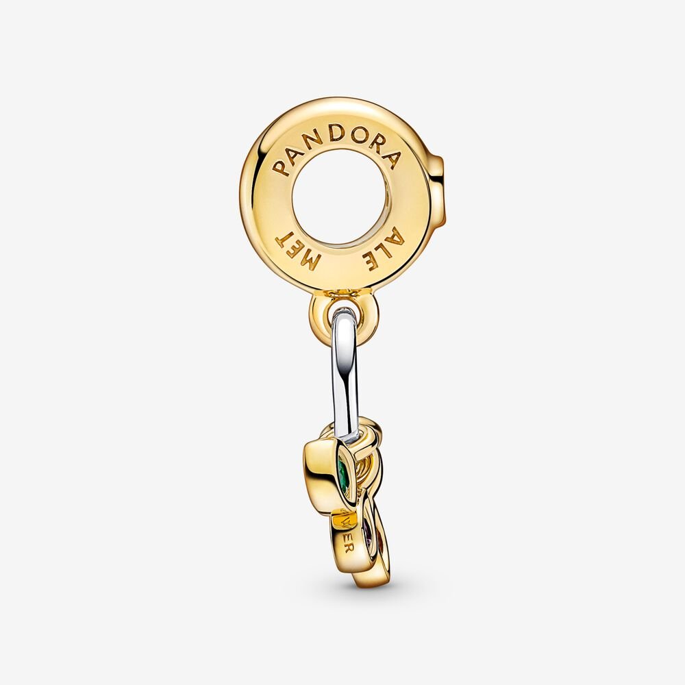 Charm Marvel Gemme dell'Infinito 760774C01
