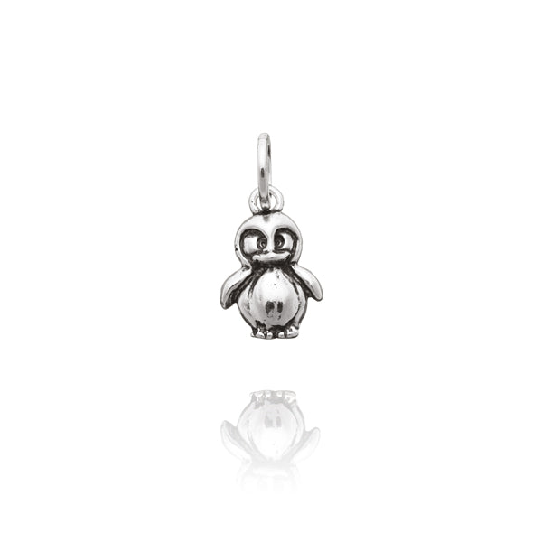 Colgante pingüino 07648