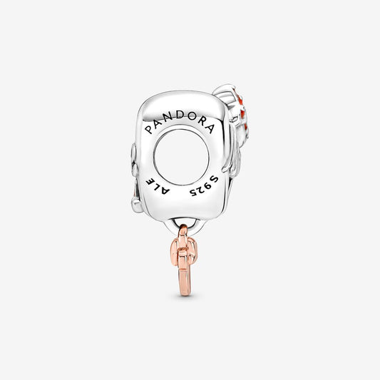 Charm Disney Minnie Mamma nel Cuore 781142C01