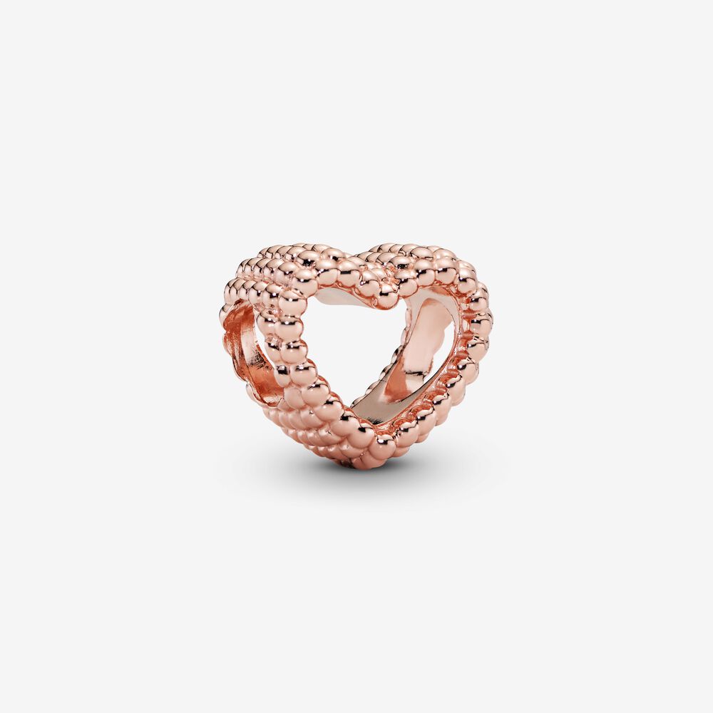 Charm Corazón de Esferas 787516