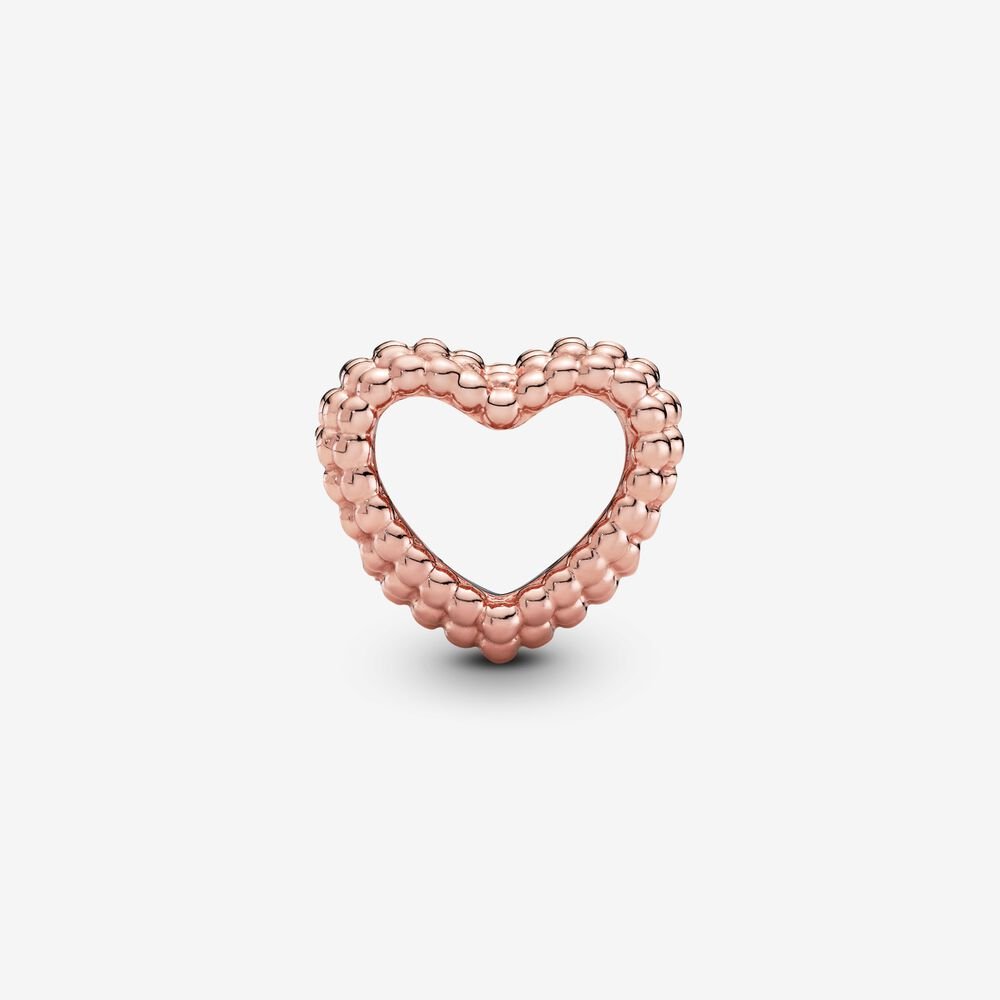 Charm Corazón de Esferas 787516