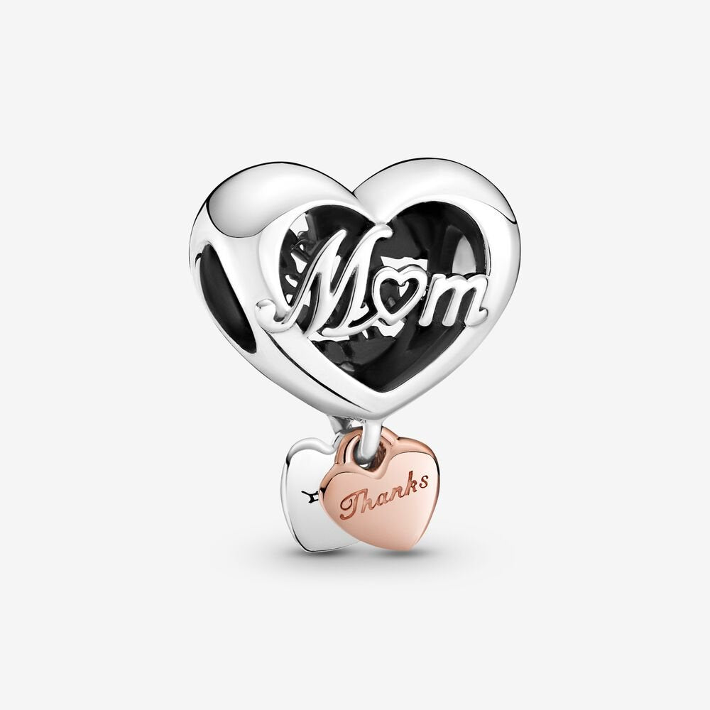 Charm Gracias Mamá 789372C00