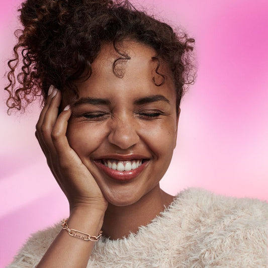 Charm Link Dream 789687C00